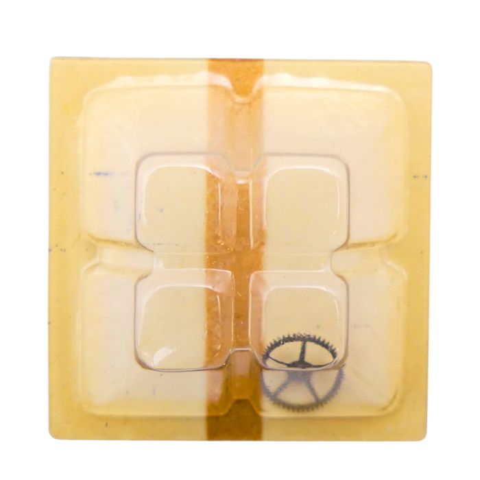 PUW 1260 - 1481 Mobile de réduction (roue de transmission) (à l'unité) - Reduction gear (transmission wheel) (per unit)