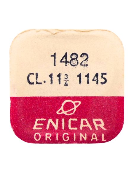 Enicar 1145 1482 Mobile entraineur - Driving Gear