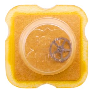 AS 1477 1482 Mobile entraineur - Driving Gear