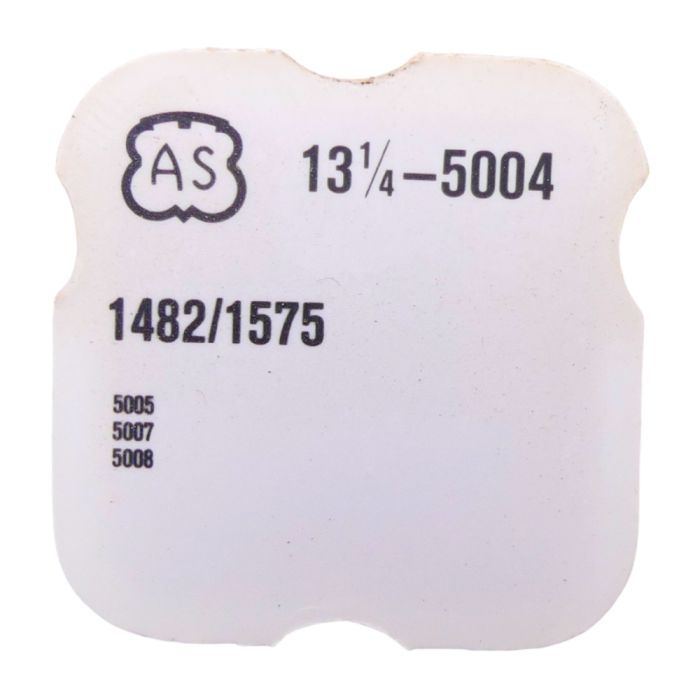 AS 5004 42 Mobile entraineur - Driving Gear