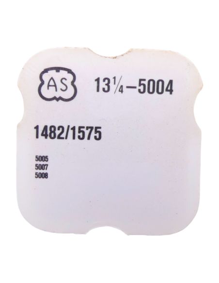 AS 5004 42 Mobile entraineur - Driving Gear