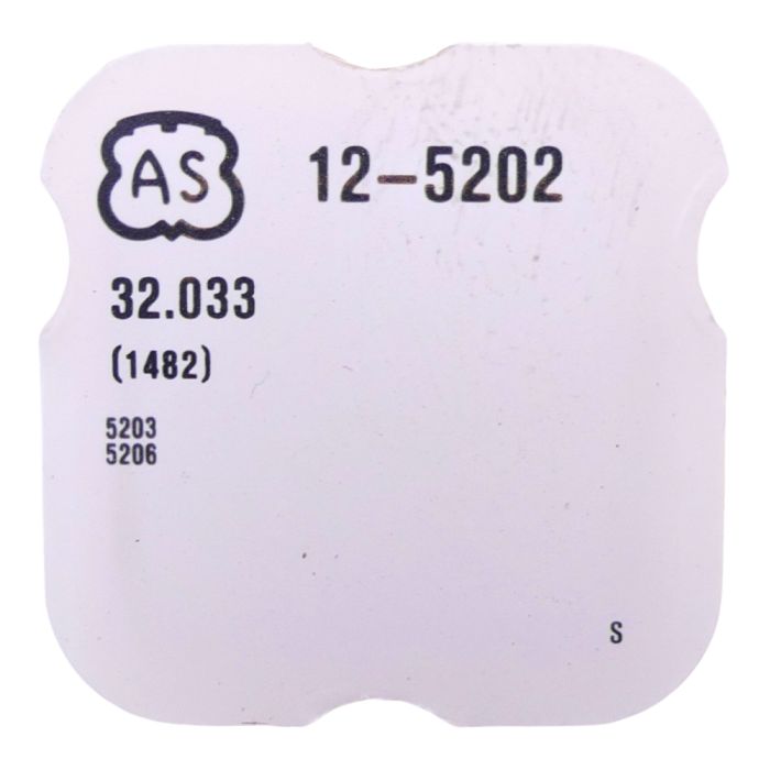 AS 5202 1482 Mobile entraineur - Driving Gear