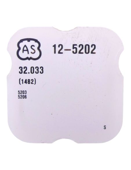 AS 5202 1482 Mobile entraineur - Driving Gear