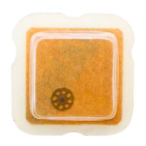 ETA 2550 1482 Mobile entraineur - Driving Gear