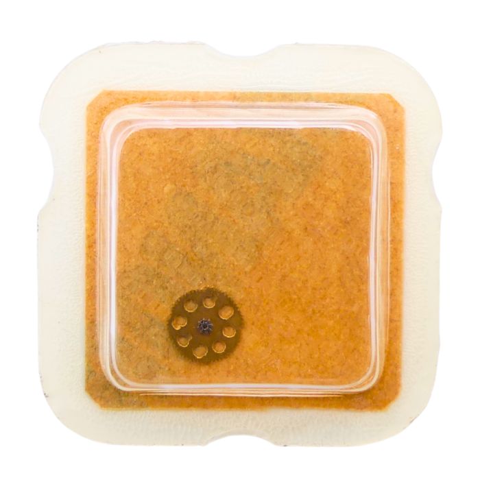 ETA 2550 1482 Mobile entraineur - Driving Gear