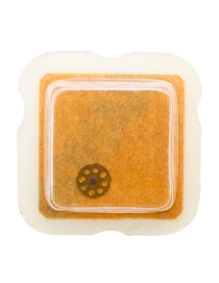 ETA 2550 1482 Mobile entraineur - Driving Gear