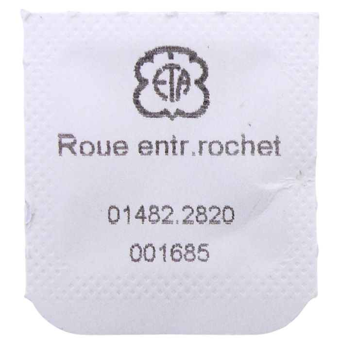 ETA 2820 42 Mobile entraineur - Driving Gear