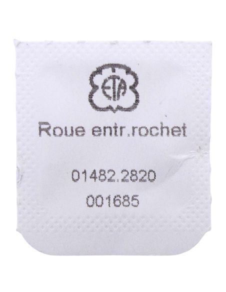 ETA 2820 42 Mobile entraineur - Driving Gear