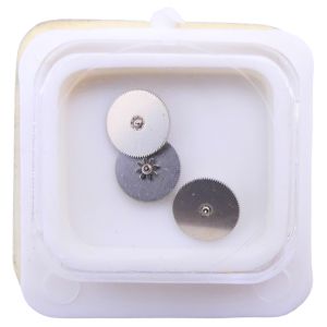 HS P75A 42 Mobile entraineur - Driving Gear