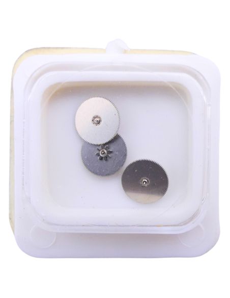 HS P75A 42 Mobile entraineur - Driving Gear