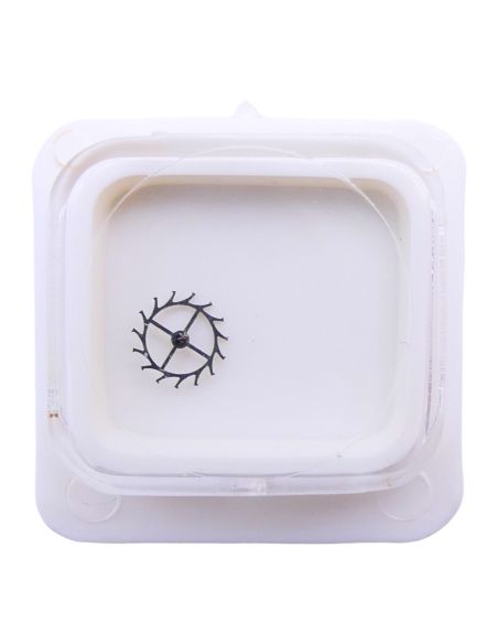 HS 238A - 705 Roue d'ancre pivotée (à l'unité) - Escape wheel and pinion with straight pivots (per unit)