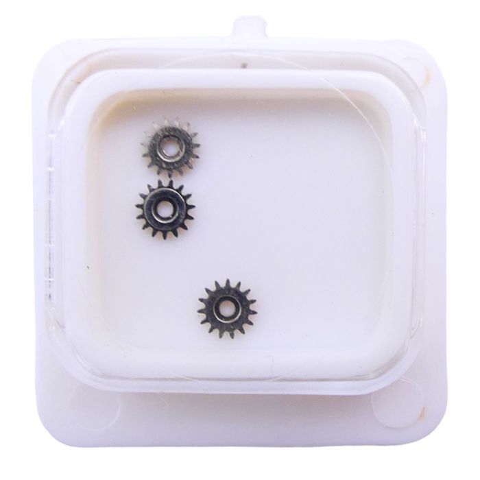 FE 140 - 410 Pignon de remontoir (à l'unité) - Winding pinion (per unit)