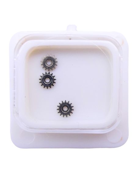 FE 140 - 410 Pignon de remontoir (à l'unité) - Winding pinion (per unit)