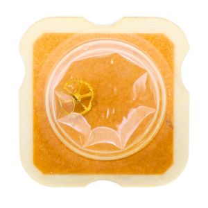 AS 1790 - 224 Roue de seconde long pivot - Fourth wheel and pinion with second hand bit