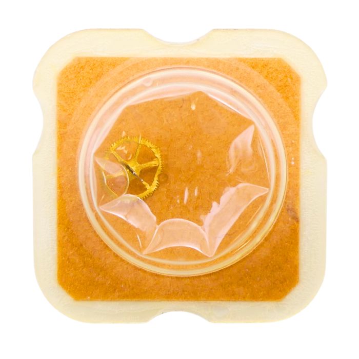 AS 1790 - 224 Roue de seconde long pivot - Fourth wheel and pinion with second hand bit