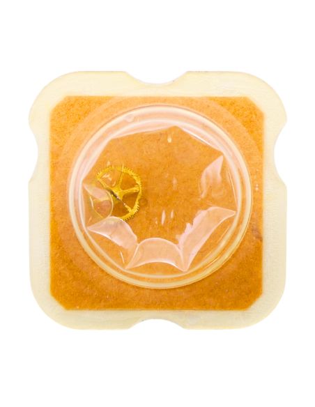 AS 1790 - 224 Roue de seconde long pivot - Fourth wheel and pinion with second hand bit