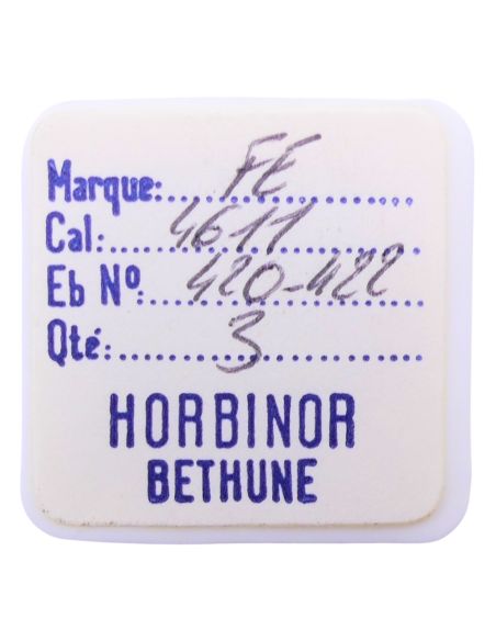 FE 4611 - 420 Roue de couronne - Crown wheel