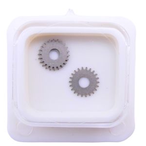 HP 833 - 420 Roue de couronne - Crown wheel