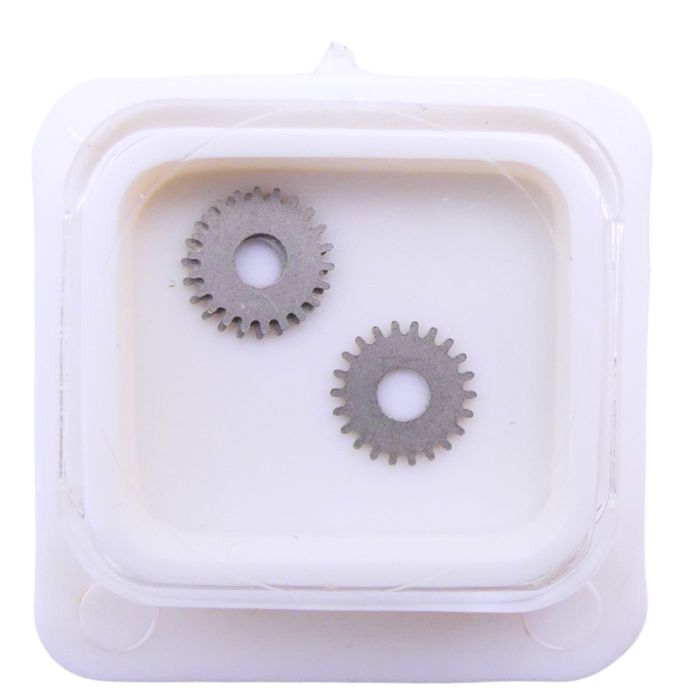 HP 833 - 420 Roue de couronne - Crown wheel