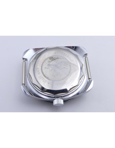 Boîtier montre plongée - Skin Diver case - 20ATM