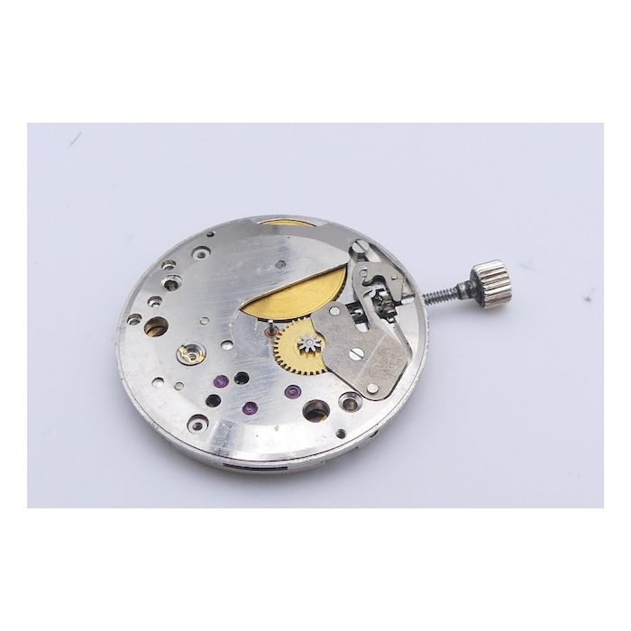 Universal Genève 262 Mouvement