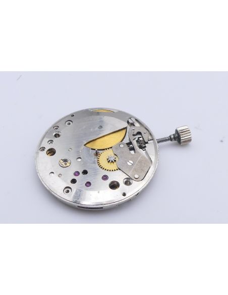 Universal Genève 262 Mouvement