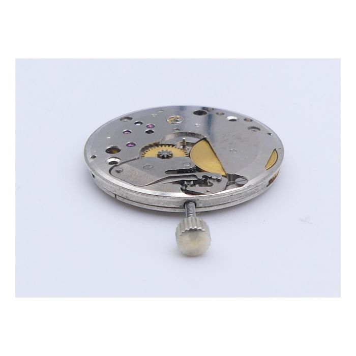 Universal Genève 262 Mouvement