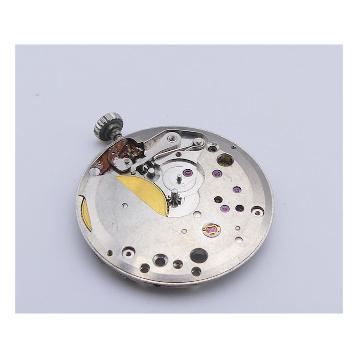 Universal Genève 820 Mouvement - Movement