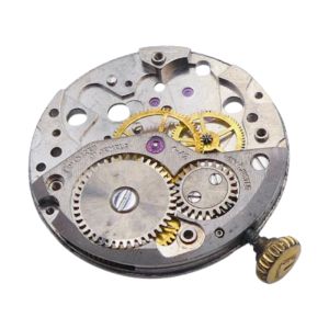 Universal Genève 1-42 Mouvement - Movement