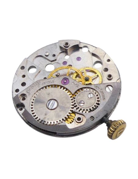 Universal Genève 42 Mouvement - Movement