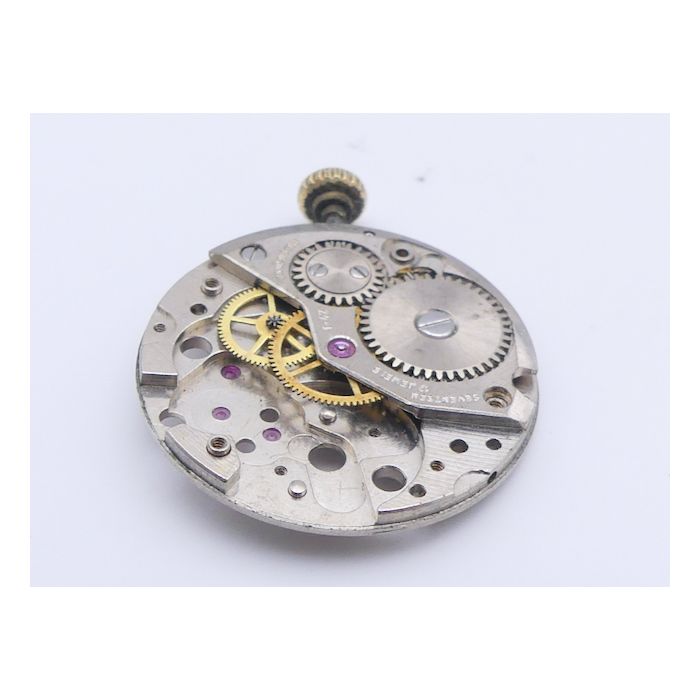 Universal Genève 42 Mouvement - Movement