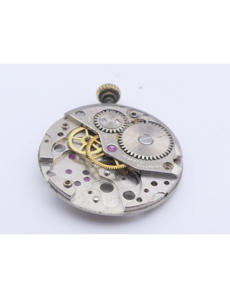 Universal Genève 42 Mouvement - Movement