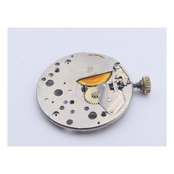 Universal Genève 42 Mouvement - Movement