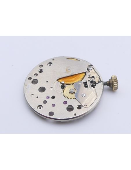 Universal Genève 42 Mouvement - Movement