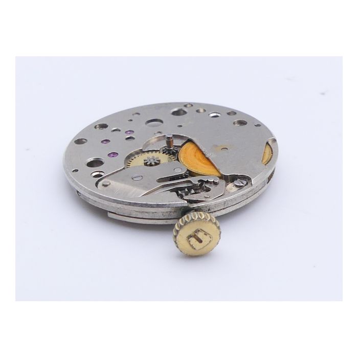 Universal Genève 42 Mouvement - Movement