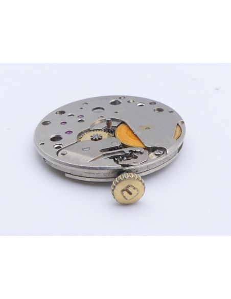 Universal Genève 42 Mouvement - Movement