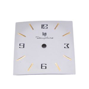 Lip Dauphine cadran carré