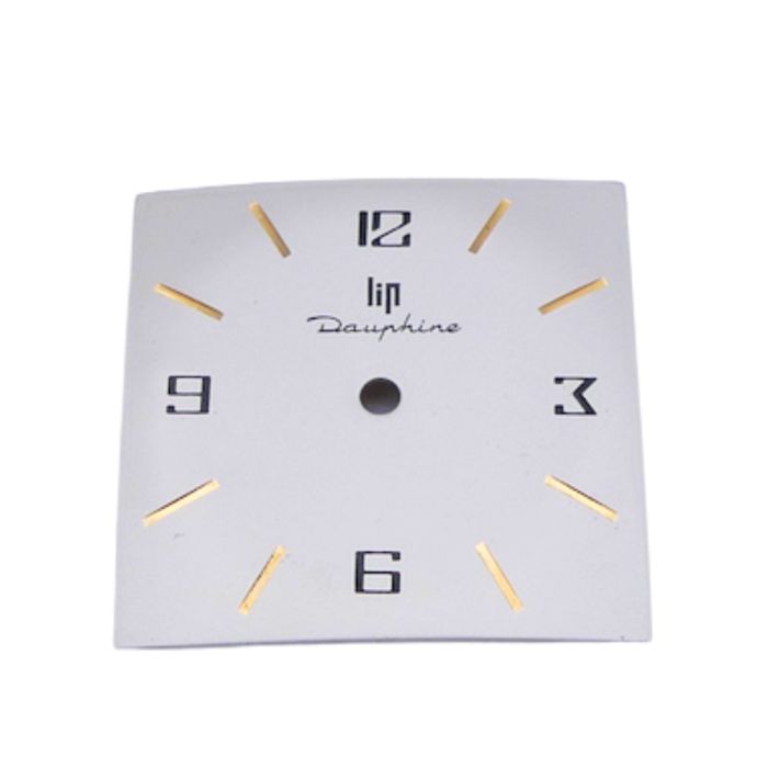 Lip Dauphine cadran carré