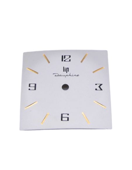 Lip Dauphine cadran carré