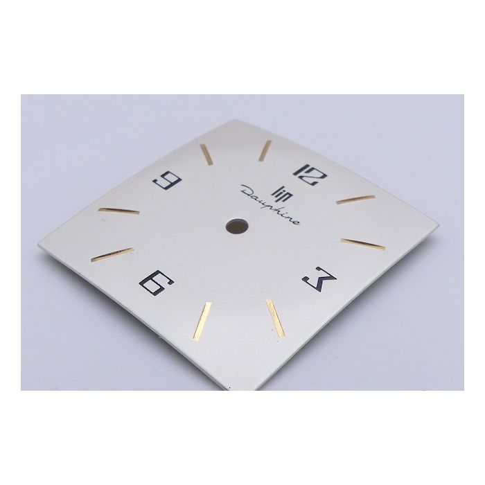 Lip Dauphine cadran carré