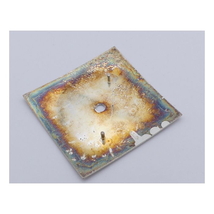 Lip Dauphine cadran carré