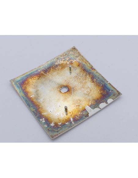 Lip Dauphine cadran carré