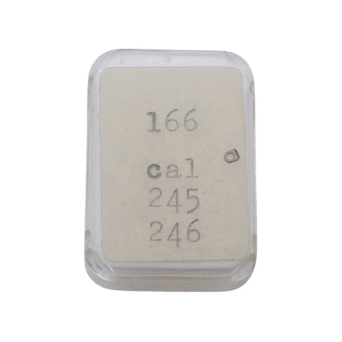 Movado 245 - 166 Bride de fixation - Casing clamp