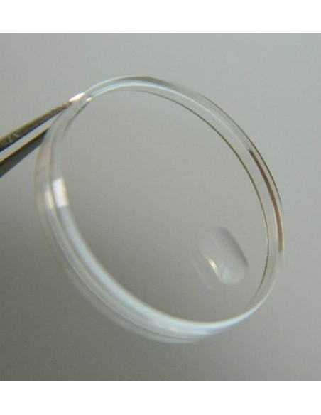 Tudor Submariner 9091 Verre 25-134