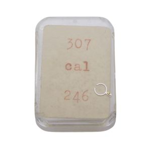 Movado 246 - 307 Raquette - Regulator