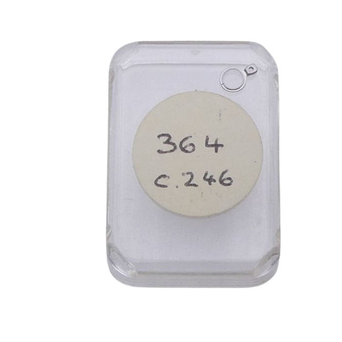 Movado 246 - 364 Porte piton - Stud holder