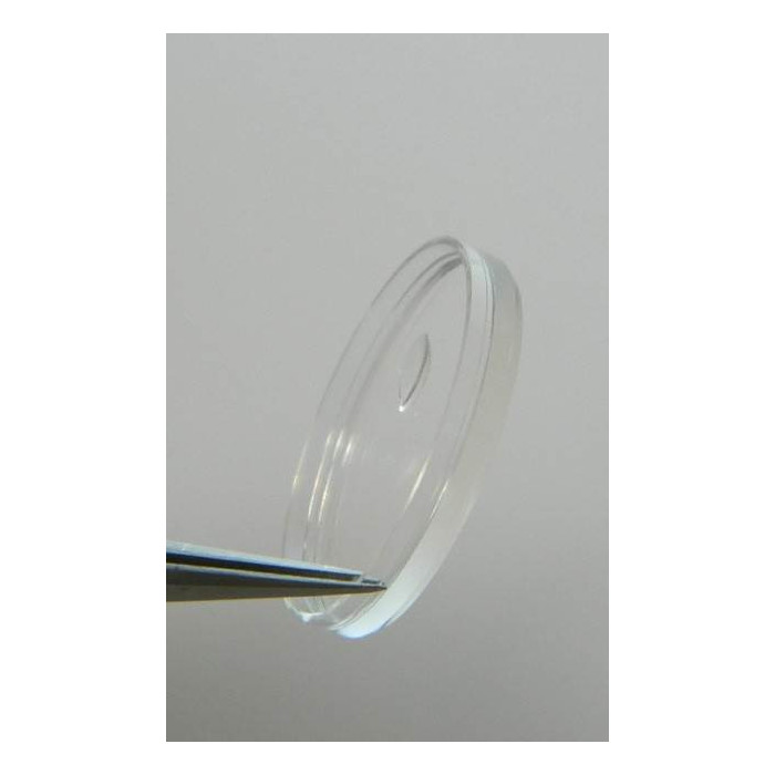 Tudor Submariner 9091 Verre 25-134