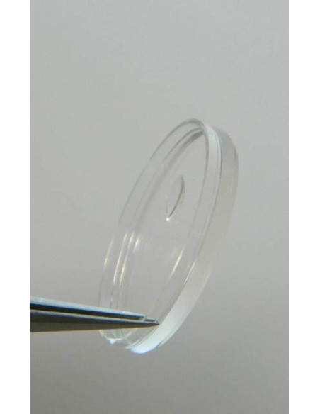 Tudor Submariner 9091 Verre 25-134