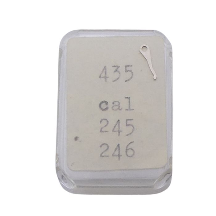 Movado 245 - 435 Bascule - Yoke