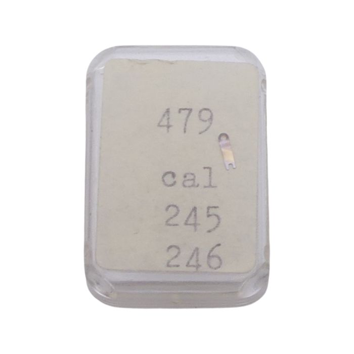 Movado 245 - 479 Ressort - Spring